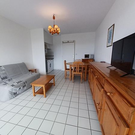 Les Alizes Apartment Mimizan Exterior photo